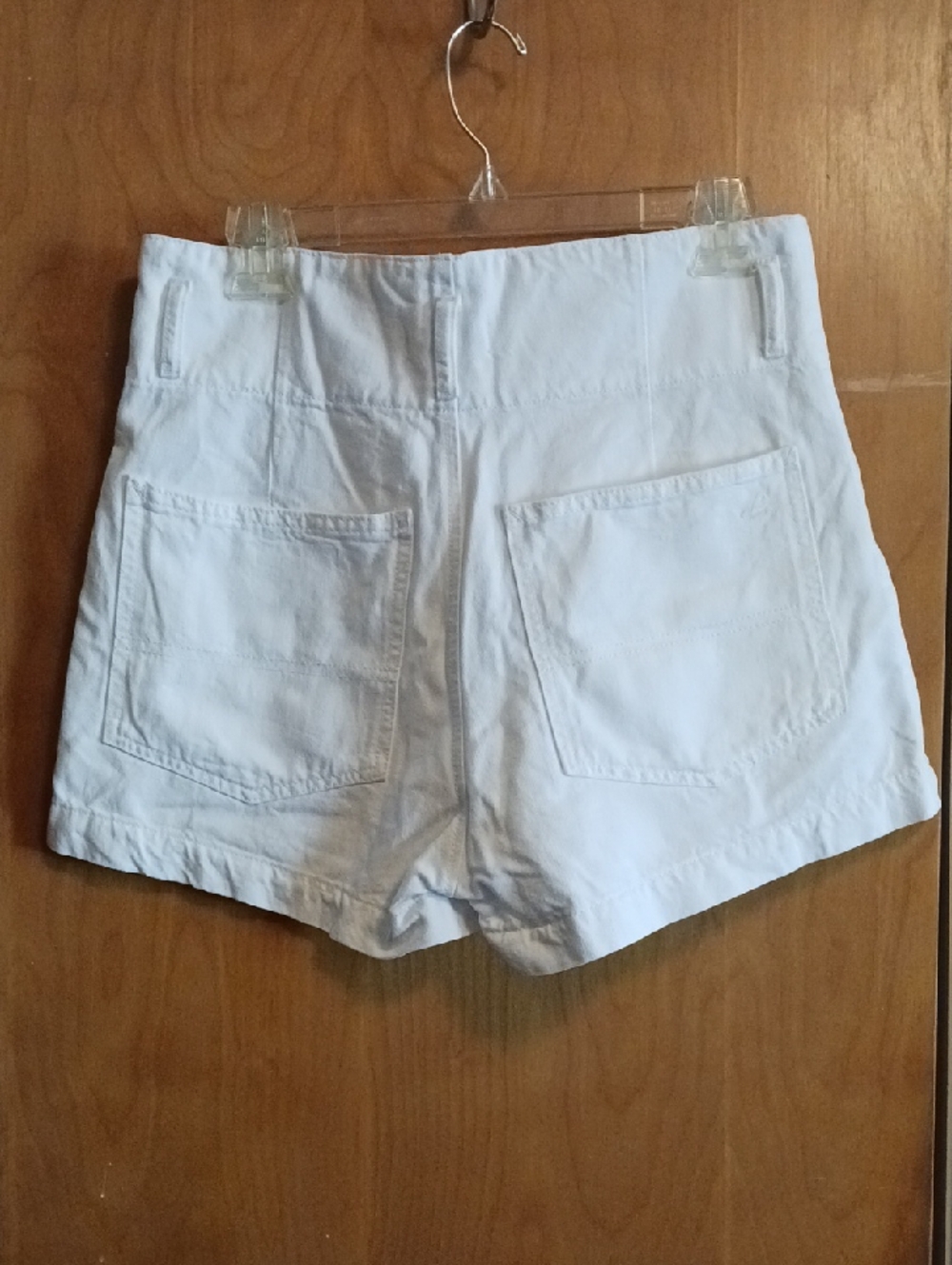 DL 1961 Shorts - Picture 2 of 13